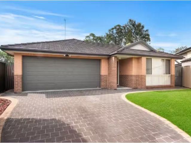 House for rent in Sydney, New South Wales