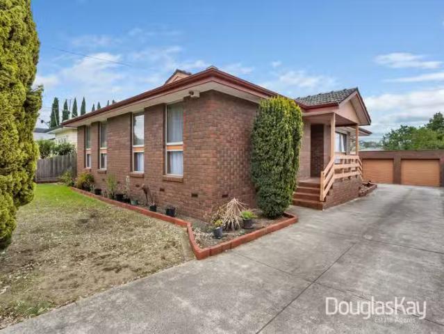 House for rent in Camerons Creek, Victoria