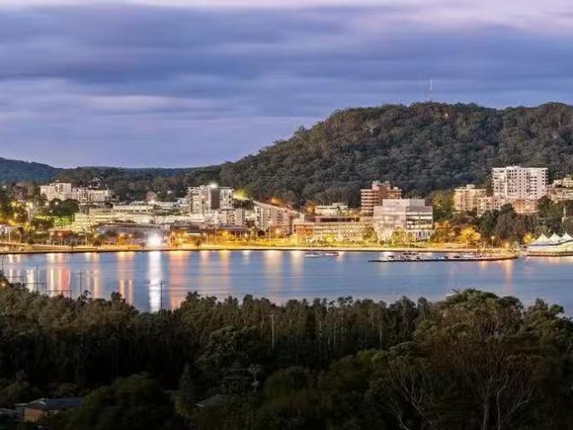 House for rent in Gosford, New South Wales