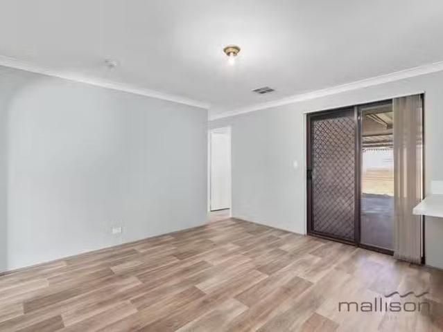 House for rent in Stirling, Western Australia
