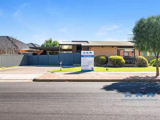 House for rent in Horseshoe Creek, South Australia