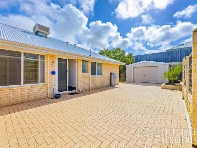 House for rent in Yanchep, Western Australia