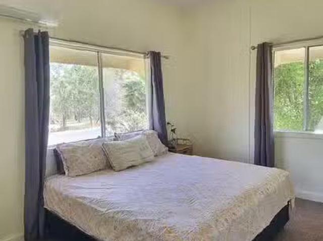 House for rent in Mount Morgan, Queensland