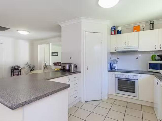 House for rent in Toombul, Queensland