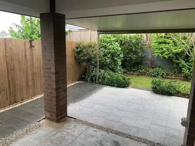 House for rent in Toombul, Queensland
