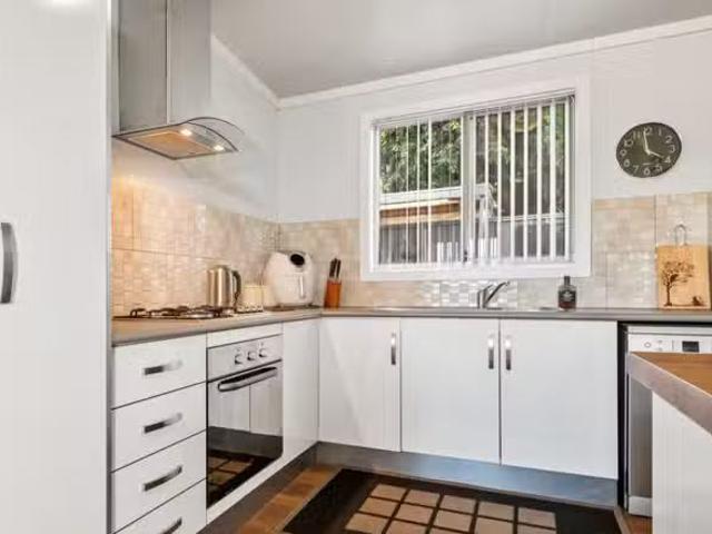 Apartment for rent in Ferndale, Western Australia