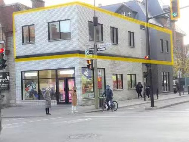 House for rent in St. Leonard's, Quebec