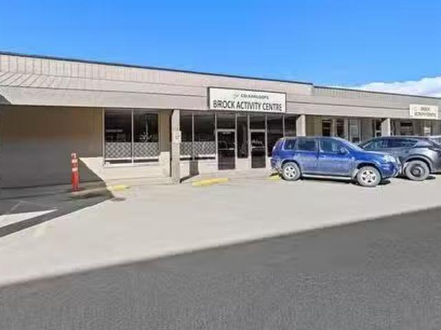 House for rent in Kamloops, British Columbia