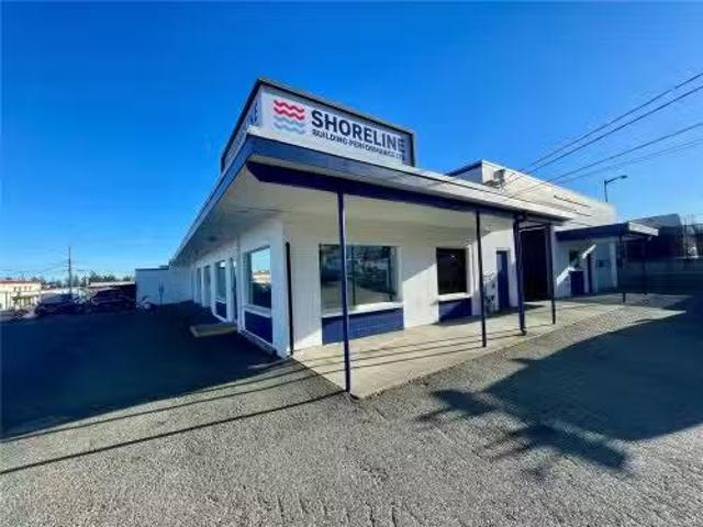 House for rent in Nanaimo, British Columbia