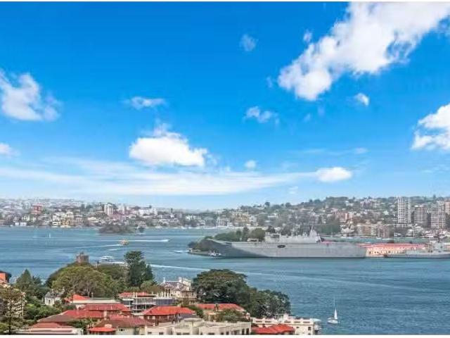 Apartment for rent in Sydney, New South Wales