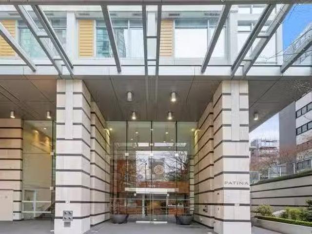 House for rent in Vancouver, British Columbia