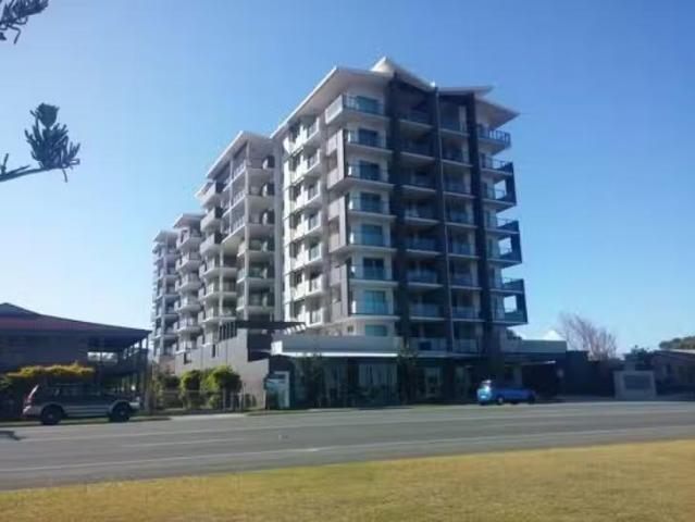 Apartment for rent in Toombul, Queensland