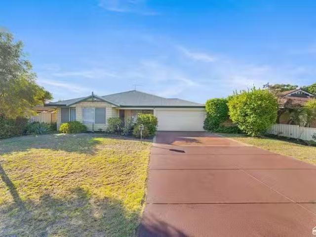 House for rent in Seville Grove, Western Australia