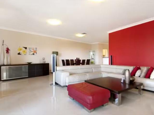 Apartment for rent in Wentworthville, New South Wales