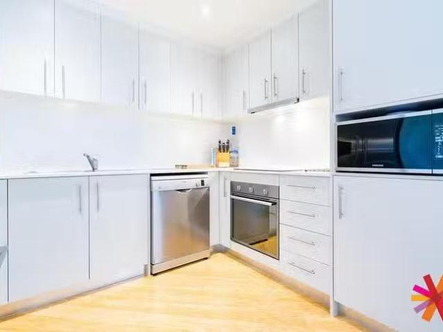 Apartment for rent in Highgate, Western Australia