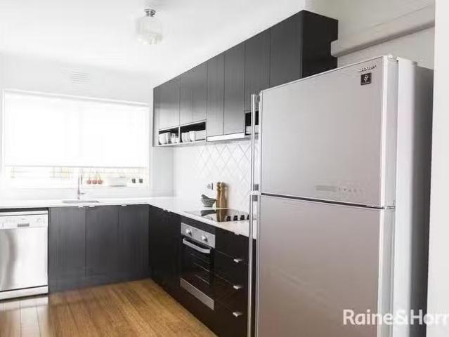Apartment for rent in Williamstown, Victoria