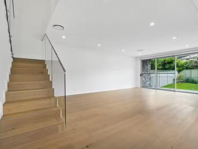 House for rent in Sydney, New South Wales