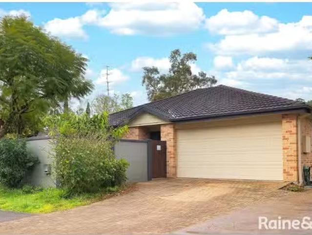 House for rent in New South Wales