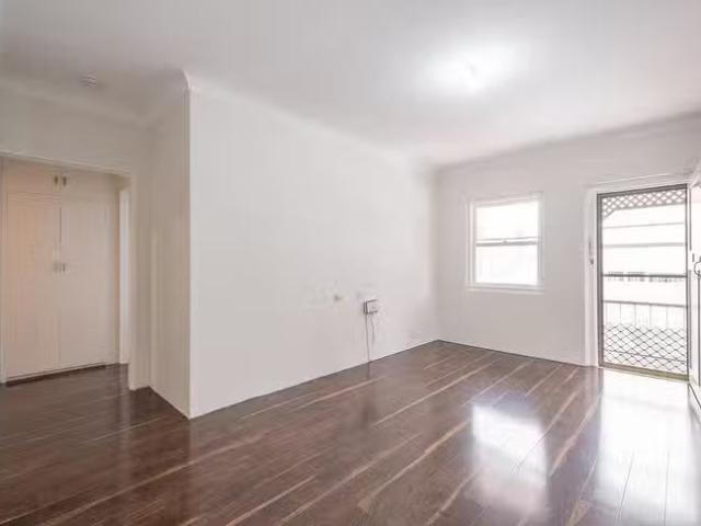 Apartment for rent in Toombul, Queensland