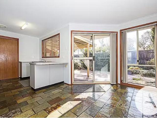 Condo for rent in Australian Capital Territory