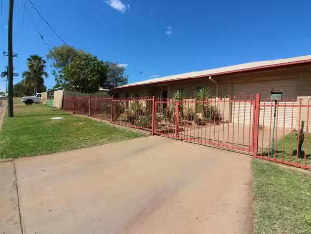 House for rent in Mount Isa, Queensland