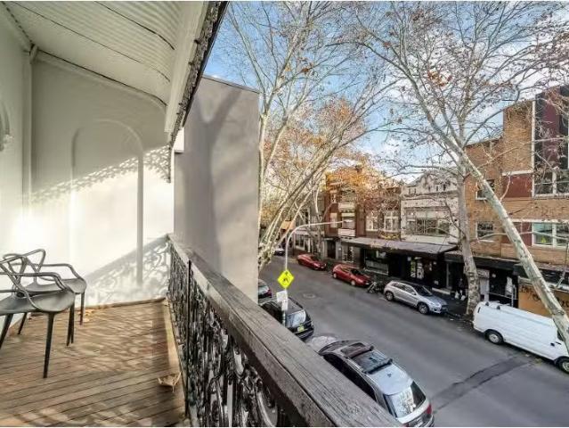 Condo for rent in Sydney, New South Wales