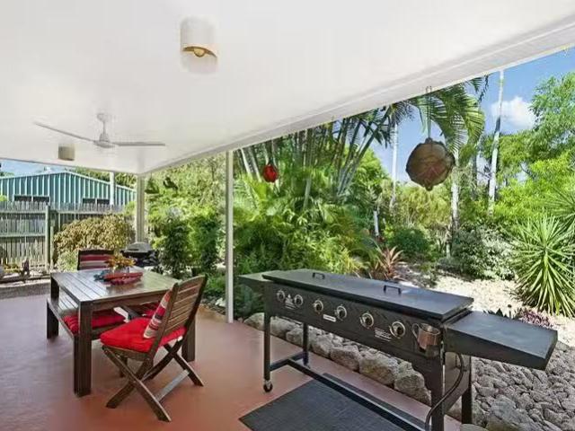 House for rent in Balgal Beach, Queensland
