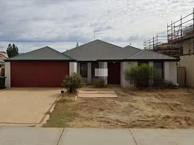 House for rent in Canning Vale, Western Australia