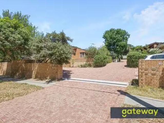 House for rent in Stirling, Western Australia