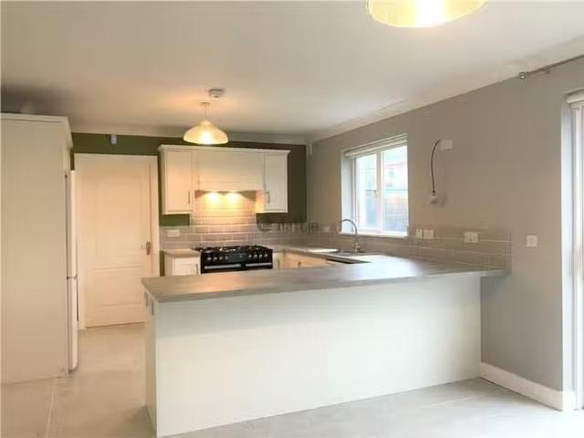 House to rent