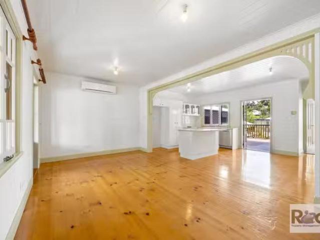 House for rent in Toombul, Queensland