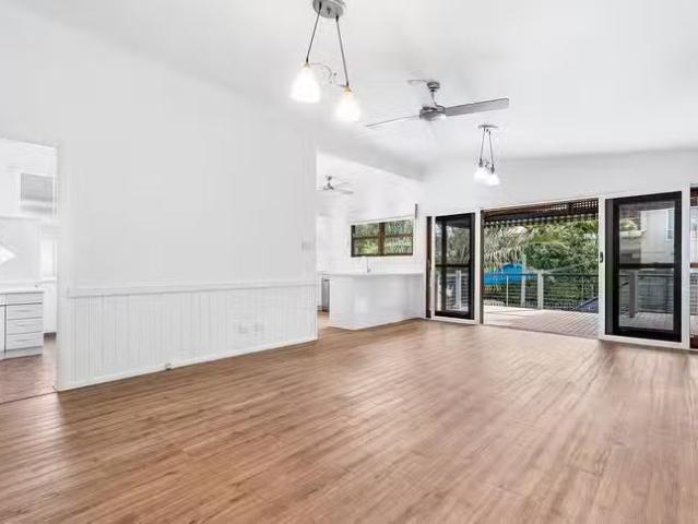 House for rent in Toombul, Queensland
