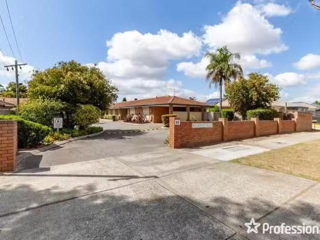 House for rent in Kelmscott, Western Australia