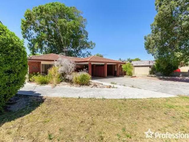 House for rent in Armadale, Western Australia