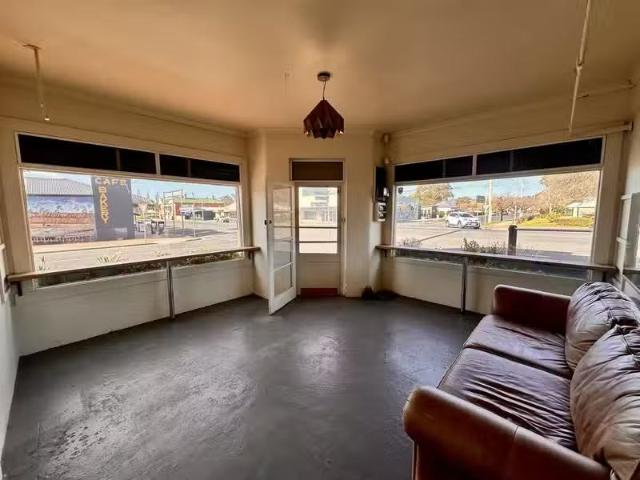 House for rent in Railton, Tasmania