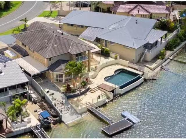 House for rent in Banora Point, New South Wales
