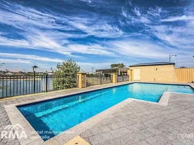 House for rent in Butler, Western Australia