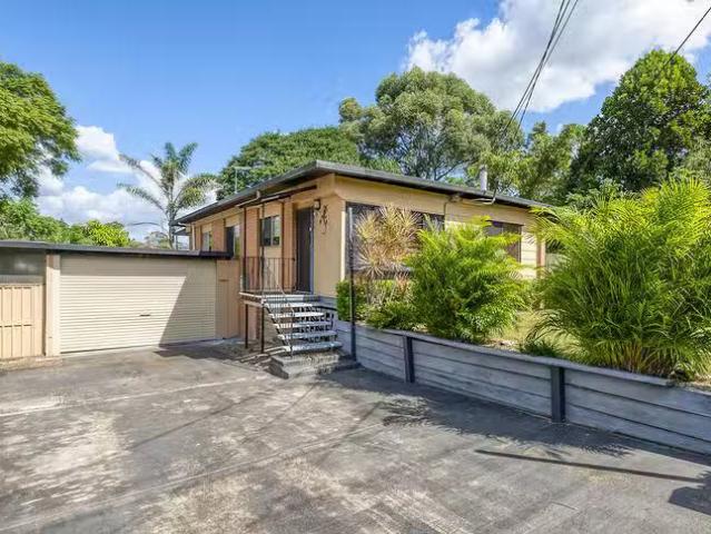 House for rent in Toombul, Queensland