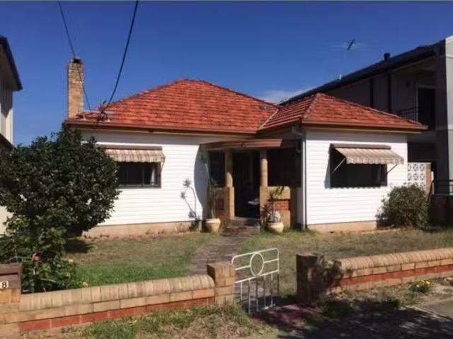 House for rent in Sydney, New South Wales
