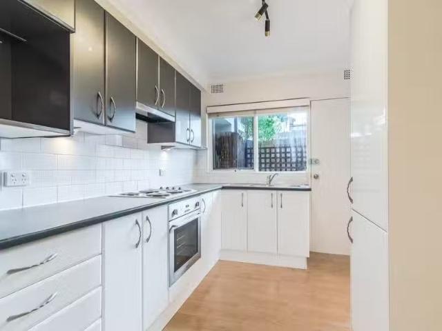 Condo for rent in Sydney, New South Wales