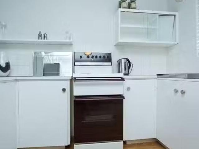 Apartment for rent in Jolimont, Western Australia