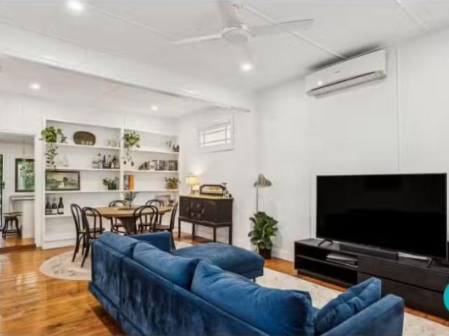 House for rent in Toombul, Queensland