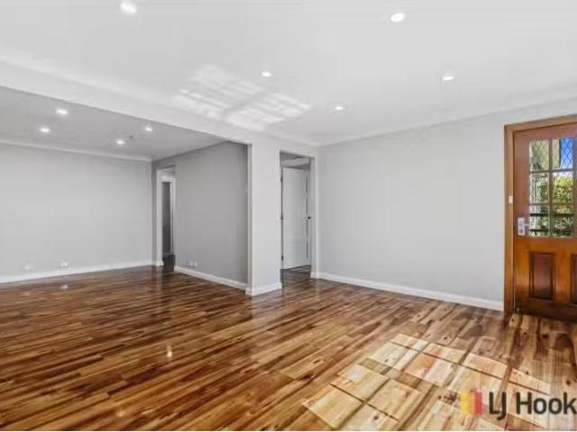 House for rent in Queanbeyan, New South Wales