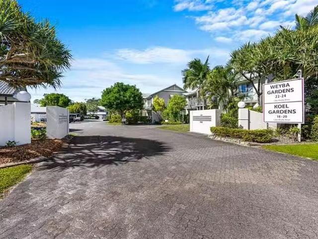 House for rent in Kings Creek, Queensland