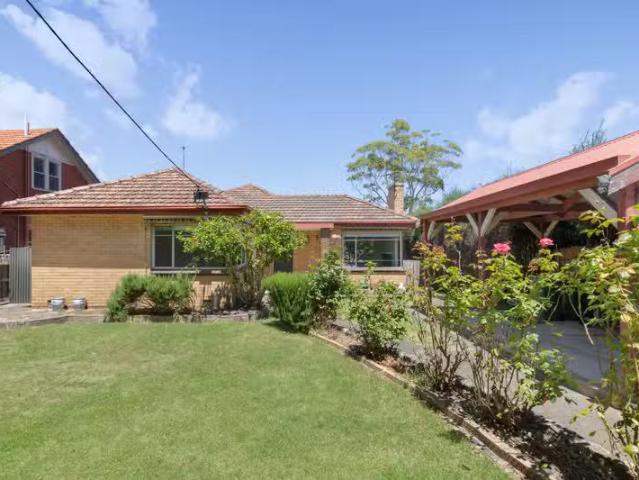 House for rent in Camerons Creek, Victoria