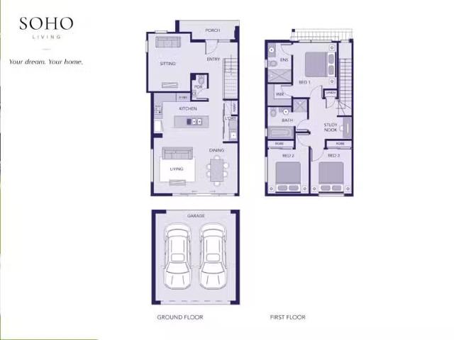 House for rent in Camerons Creek, Victoria