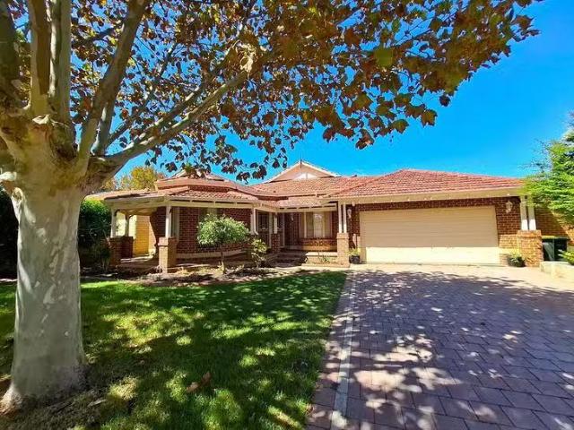 House for rent in Woodvale, Western Australia