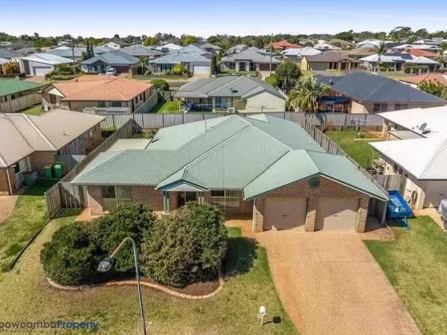 House for rent in Toowoomba, Queensland