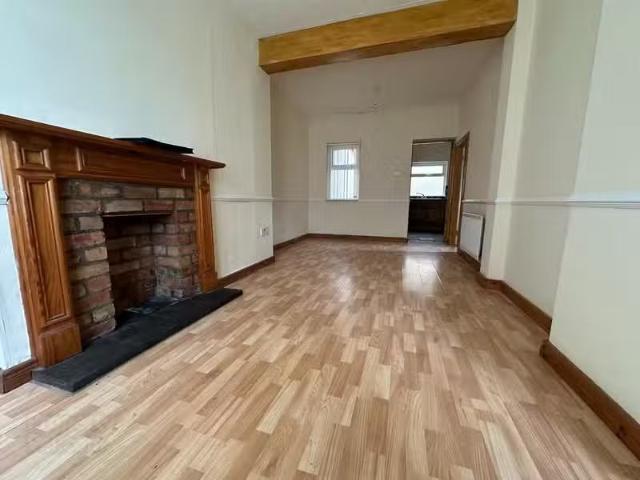 House to rent