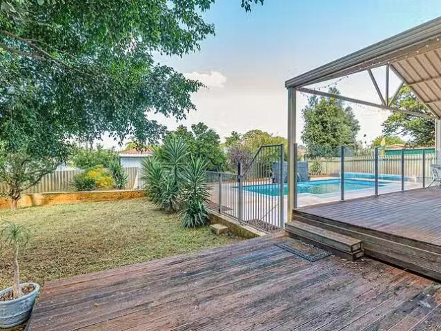 House for rent in Willetton, Western Australia